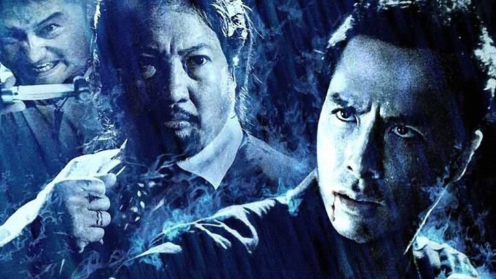 Sát Phá Lang - SPL: Kill Zone (2005)