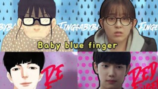 Spirit Fingers | Ep 5 | Eng sub.