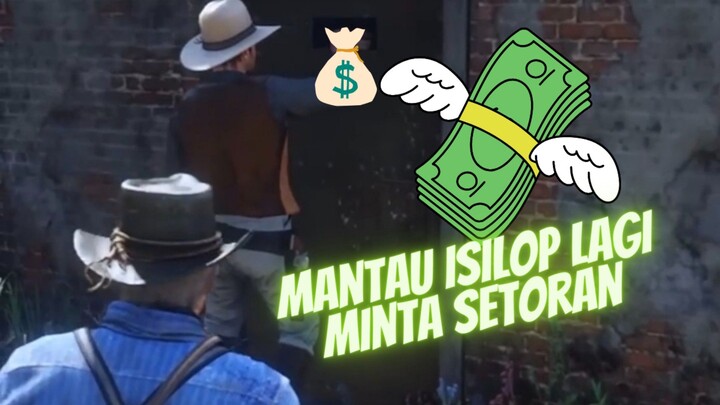 jatah reman pasar, tpi kok aneh didalemnya!!