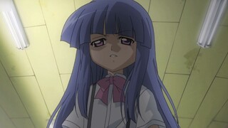 Which of the different styles of Furute Rika do you like best?