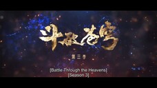 Battle Through the Heaven Episode 27 Eng -Sub