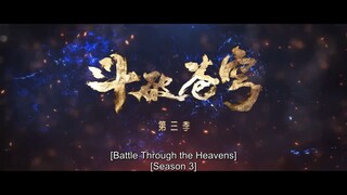 Battle Through the Heaven Episode 27 Eng -Sub