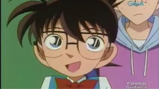 Detective Conan - Season 2 - Episode 32 - Tagalog Dub