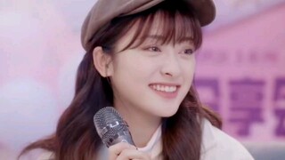 ShenYue | NanXing smile melt my heart