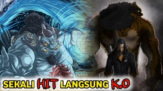 MEMATIKAN!!! 10 BELADIRI TERBAIK di One Piece