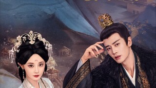 [DRACIN] L̶o̶v̶e̶ ̶a̶n̶d̶ ̶c̶r̶o̶w̶n̶ 2025 SUB INDO [EPISODE 1]