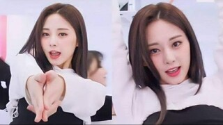 【TWICE】Ruang Latihan "The Feels" Versi Kamera Mengikuti Tzuyu