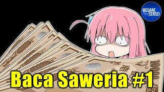 Video Ini Isinya Cuma Baca Saweria #1