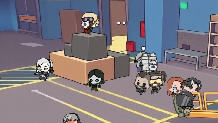 Come and share the night dam (emoticons at the bottom of the introduction) Delta Operation