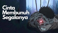 Obito Selamat tapi Hatinya Mati