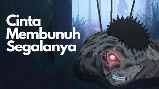 Obito Selamat tapi Hatinya Mati