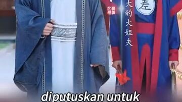 sistem nyuruh nikahin 3 wanita cantik