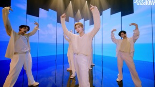 ENHYPEN - 'TFW (That Feeling When)'Performance Stage ver. - #OUTNOW 20220709