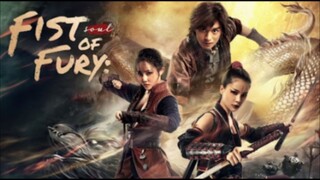 FIST OF FURY: SOUL (2021) DUB INDONESIA