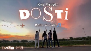 Dosti ki Yaade - Lyrics Shedali Official Music video