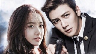 03) The K2 🇰🇷 [Tagalog Dub]