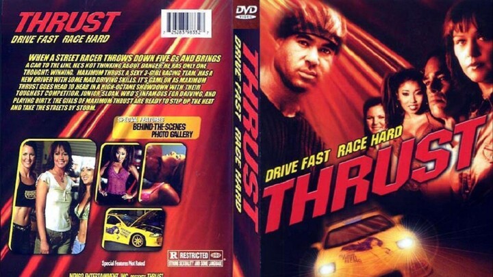 MAXIMUM (2003).
