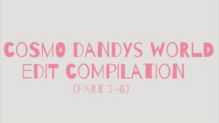 3008 friday theme - cosmo dandys world edit (part 1)