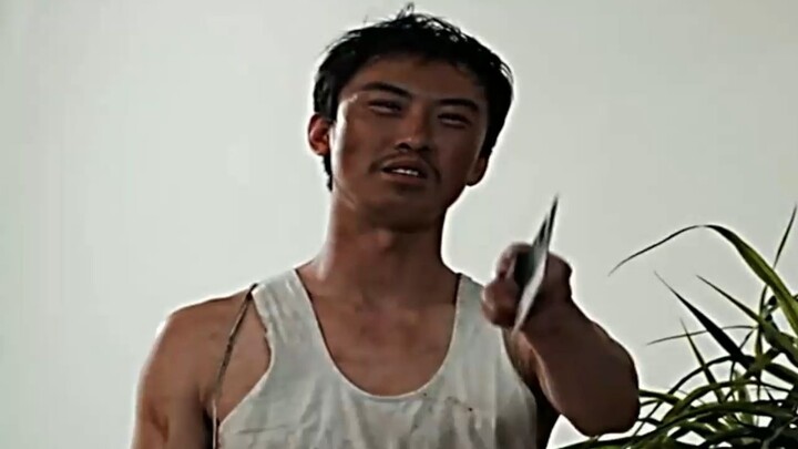 Danh tiếng của anh ấy không chỉ dừng lại ở diễn viên hạng ba, mà đã áp sát hàng ngũ ngôi sao hạng nh