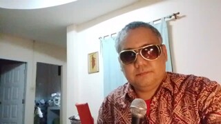 You Don't Have to Say You Love Me cloned by Elvis Non