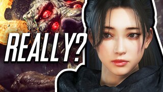 Nioh 2 Funny Moments - Gyuki Is The Biggest Joke In Nioh 2!