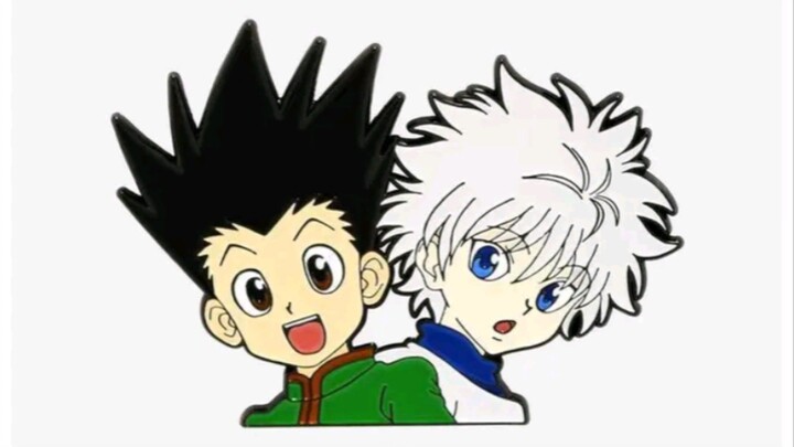 EP 61-70 Hunter x Hunter Tagalog dubbed