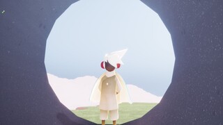 【ท้องฟ้า.光遇】วิดีโอรำลึกถึงการเลิกเล่นเกม รำลึกถึง 光遇