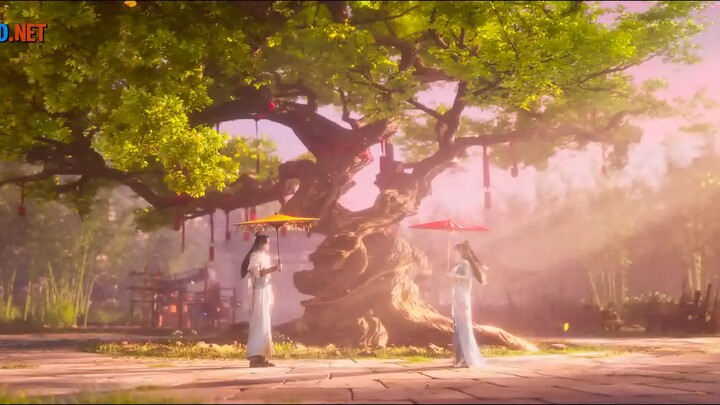 Trạch Thiên Ký - Tập 3 (Thuyết Minh)