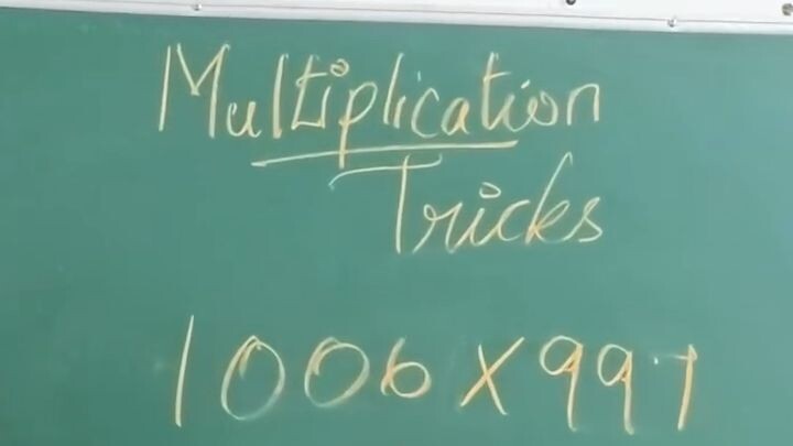 Zenvy Vedic maths
