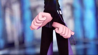 [Aotu World MMD / Lei Shi · Actor] "Become the meaning of my existence in this world" - Gimme X Gimm