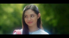 Jangannn Lupaaa Akuuu Cintaaa Padamuuu