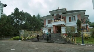 PERTARUHAN series 3 eps4 "PAMERAN KEGAGALAN"