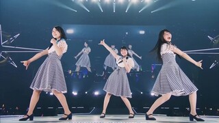 Bài hát của máy giặt "Adrenaline!!!" live-TrySail (Momo Asakura, Amamiya Ten, Tsukawa Shiina)