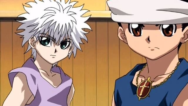 [Hunter x Hunter] Greed Island tập 16