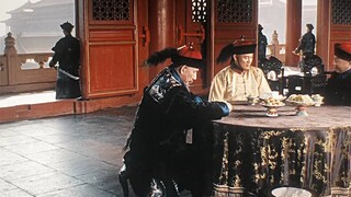 “总有一天你会明白我是对的！”