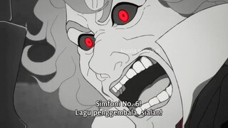 Dandadan Season 2 Episode 8 🔥
