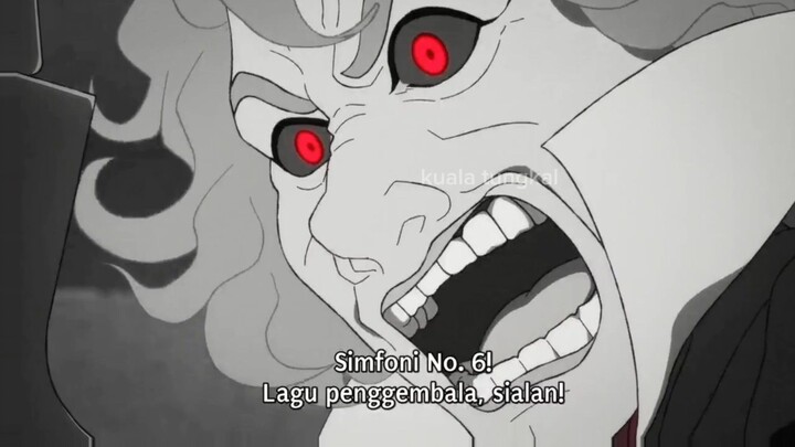 Dandadan Season 2 Episode 8 🔥