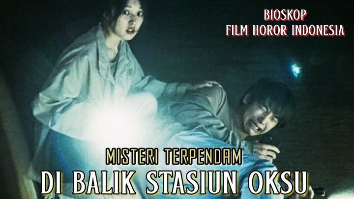 Misteri Terpendam Di Balik Stasiun Oksu - Alur Cerita Film Lengkap