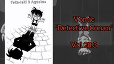 [Detective Conan] - Teka Teki 3 Agustus Vol 28.3