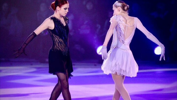 Alexandra Trusova