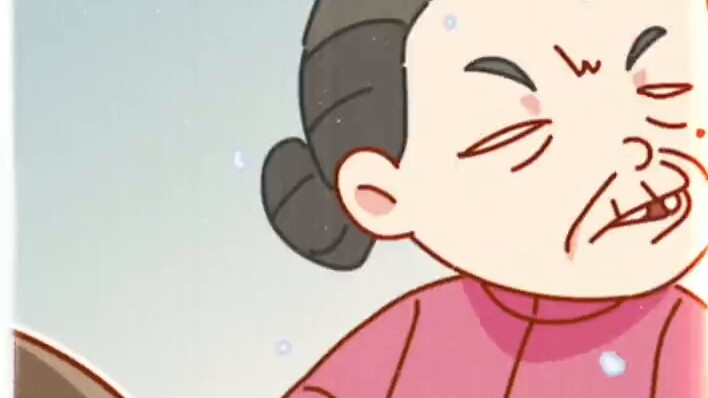 【Little Fairy Project】Queue-jumping incident