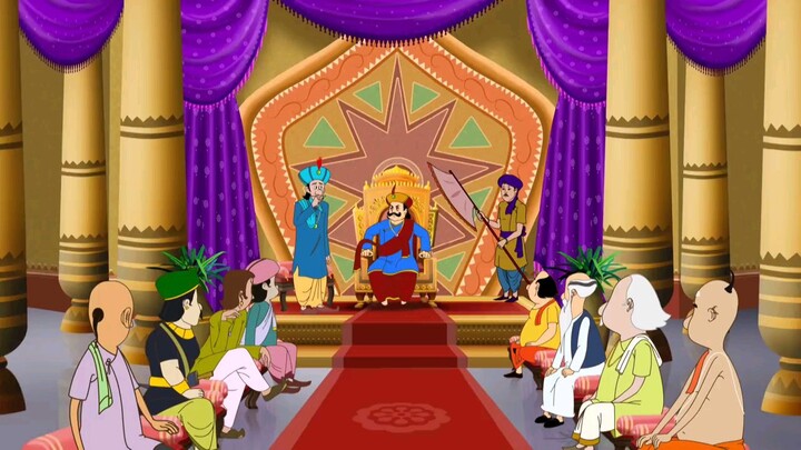 Gopal Bhar