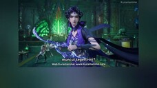 My Senior Brother Is Too Strong Eps 24 indo