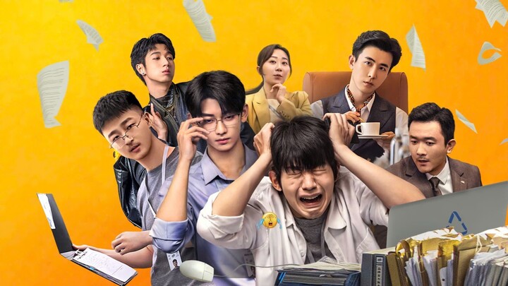 Movie Đi Làm Thôi Mà