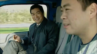 你稍书记一程，书记带你一路