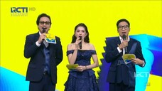 Spotify Wrapped Live Indonesia 2024 RCTI (05/12/2024)