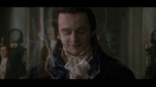 [Twilight] การผสมผสานระหว่าง Aro/Aro (Michael Sheen) กับภาพยนตร์สยองขวัญเรื่อง Carol of the Bells
