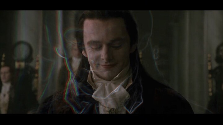 [Twilight] Aro/Aro (Michael Sheen) personal slasher and ignite mashup - Carol of the Bells