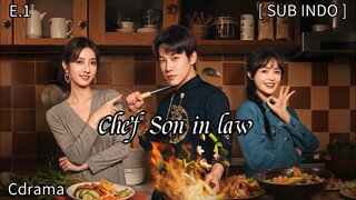 ℂ𝕙𝕖𝕗 𝕊𝕠𝕟 𝕚𝕟 𝕃𝕒𝕨 𝔼𝕡 1