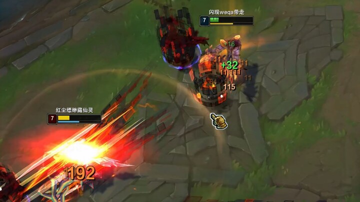 ดีไซเนอร์! คุณดูเถอะ จี้เขา…